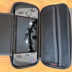 Handheld 1TB  ROG Ally X 7" 