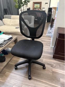 Adjustable Ergonomic Mesh Office Desk Chair