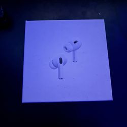 AirPod Pro 2nd Gen