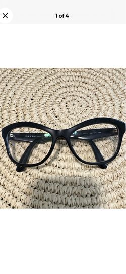 Black Glasses