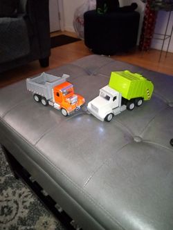 Boy's Toy's
