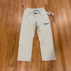 Pacsun Pants Essentials Light Oat ALL SIZES!