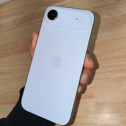 iPhone Air 256gb Unlock 