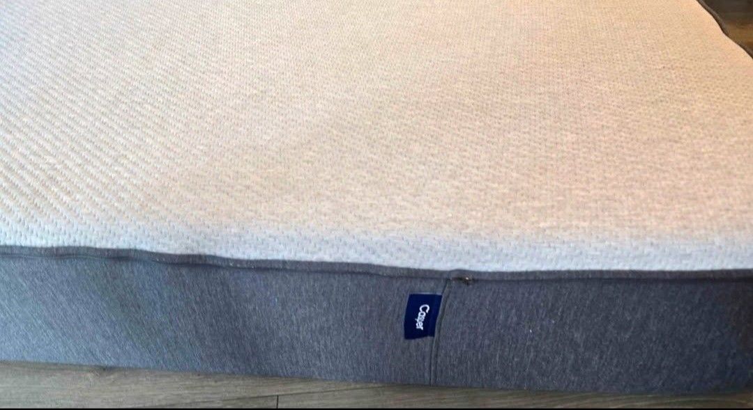 Casper Mattress King Size
