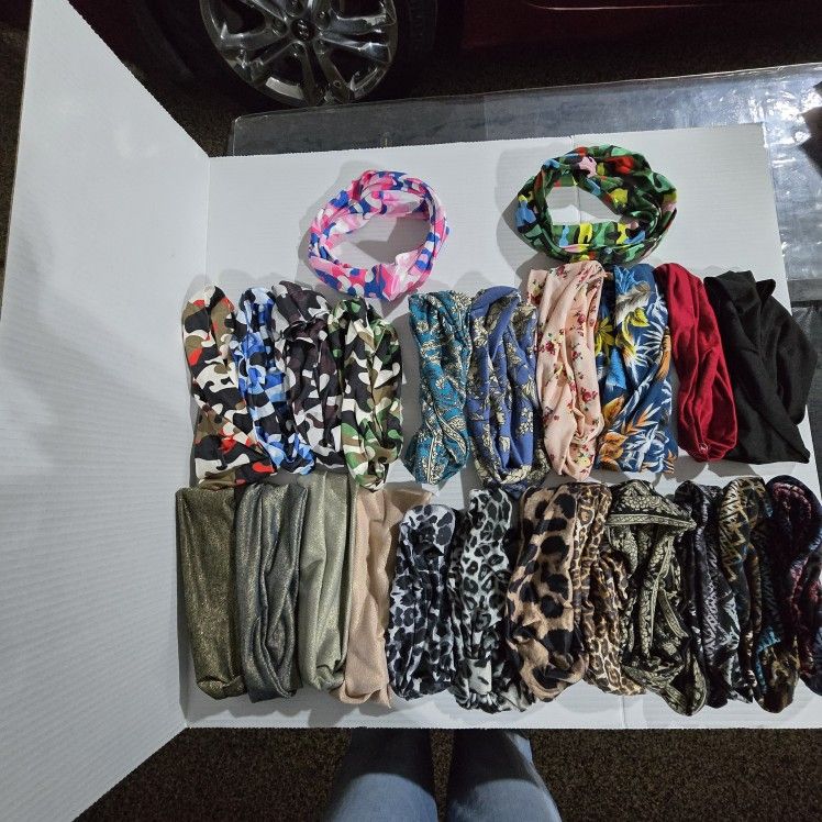 Headbands