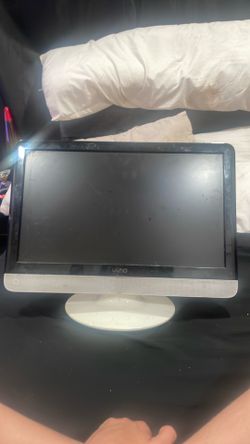 vizio 20” vx200e
