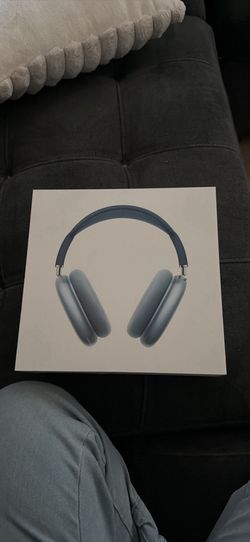AirPods Max