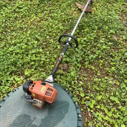 stihl weedeather hl100