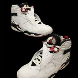 Jordan 8