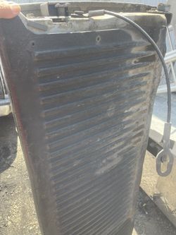 Tailgate For Dodge Truck Came Of 1994