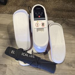 Under Desk Elliptical – Like New!