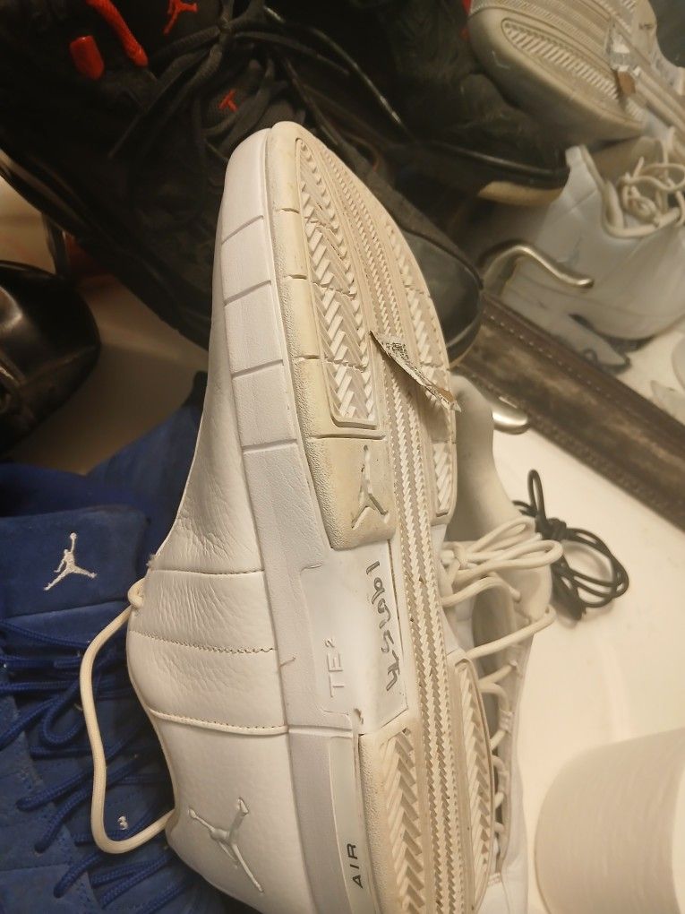 Shoes Lmk 80 Each Obo