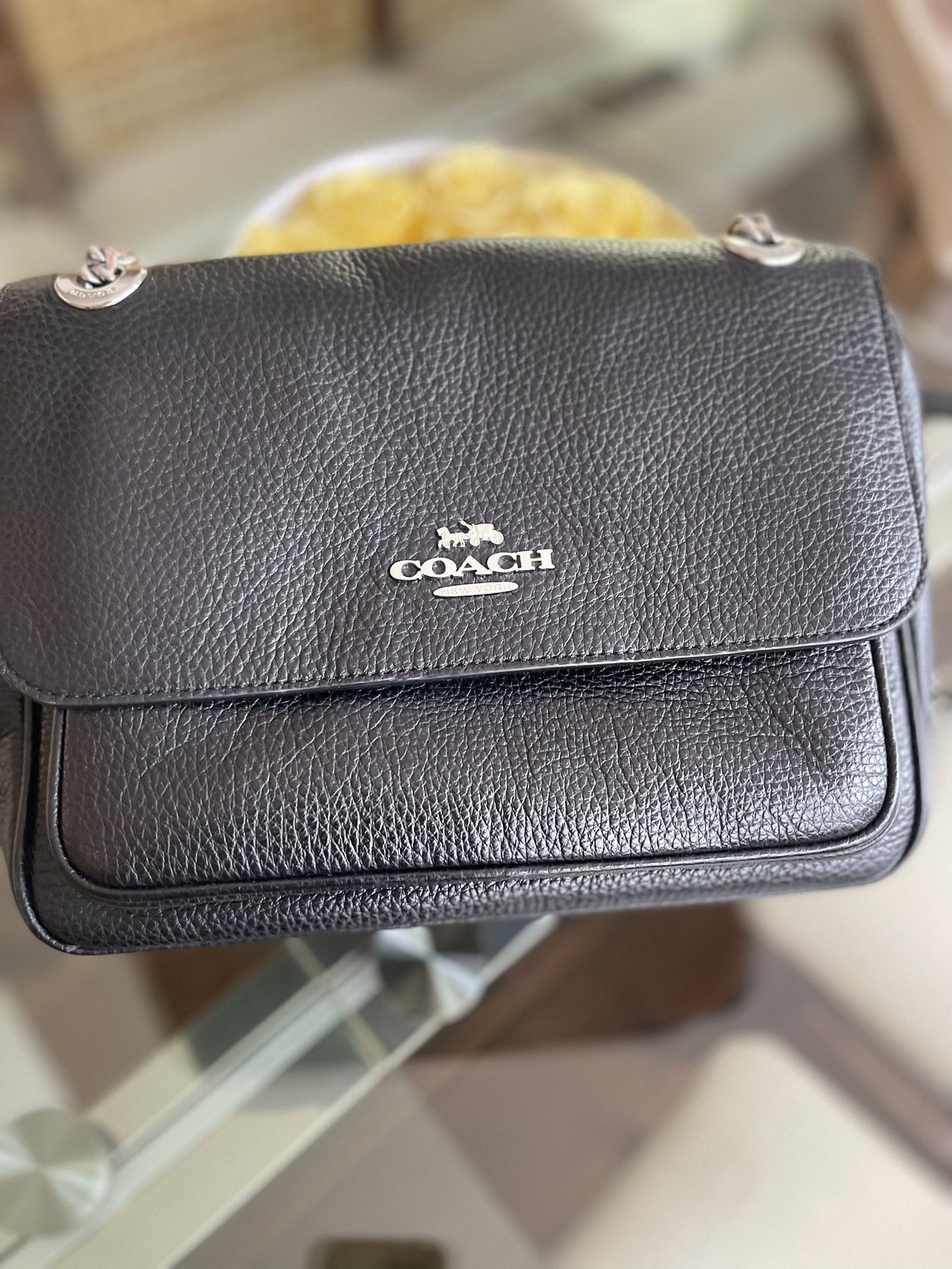 Coach Crossbody  Bag
