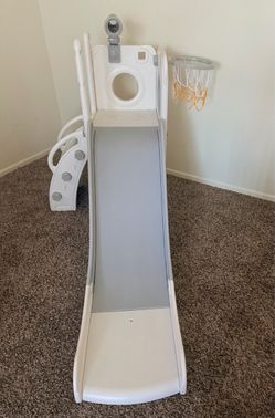 6 in 1 Slide