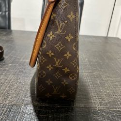 Two Louis Vuitton