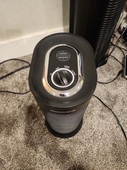 Honeywell Air Purifier