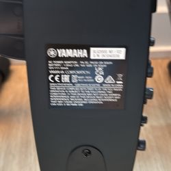 Yamaha SLG200S Silence Guitar 