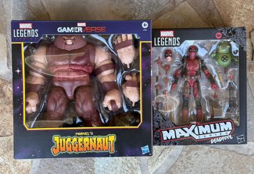 Marvel Legends