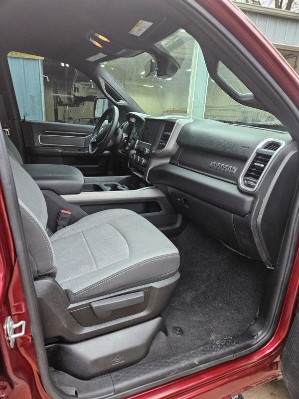 2023 Ram 2500
