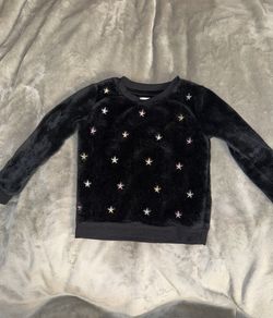 Baby Girl (sweatshirt)