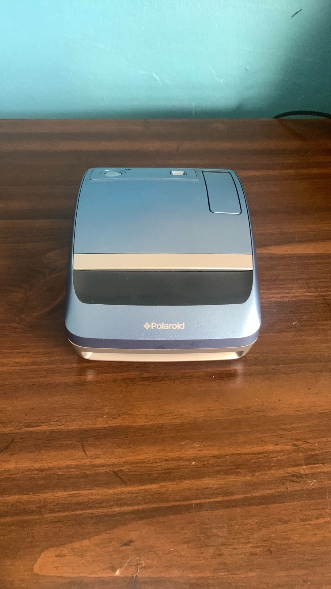 Polaroid One 600 100mm Focus Range 3ft 