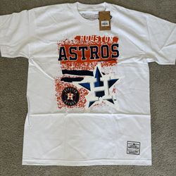 Houston Astros Shirt 