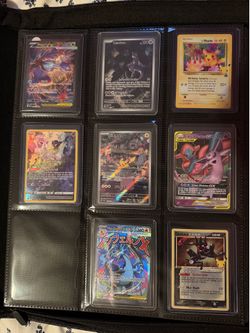 Pokemon cards $1