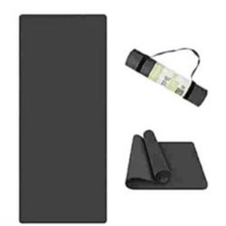 Toplus Yoga Mats FITNESS MAT 