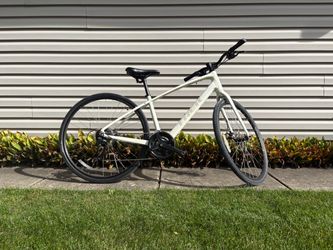 Trek FX 1