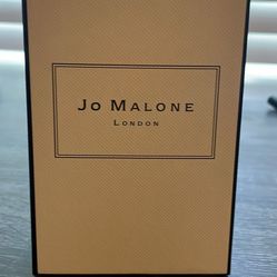 Joe Malone cologne - Wild Blueberry