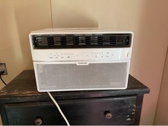 Window AC