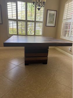 Cindy Crawford Dining Room Table