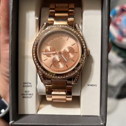 Women’s Mossimo Watch $10