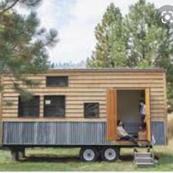 Tiny home