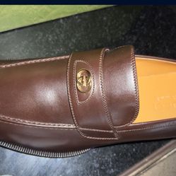 Gucci Men Shoes BRAND NEW