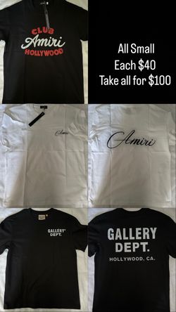 Shirts