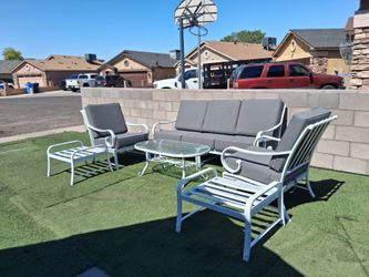 Beautiful Patio Furniture