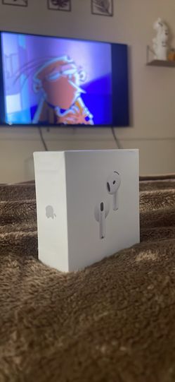 AirPod 4th generation