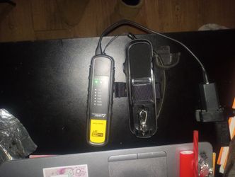 Narda Radman 2×T Sensor 