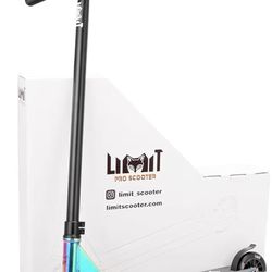 LMT69 Professional Scooter-Trick Scooter
