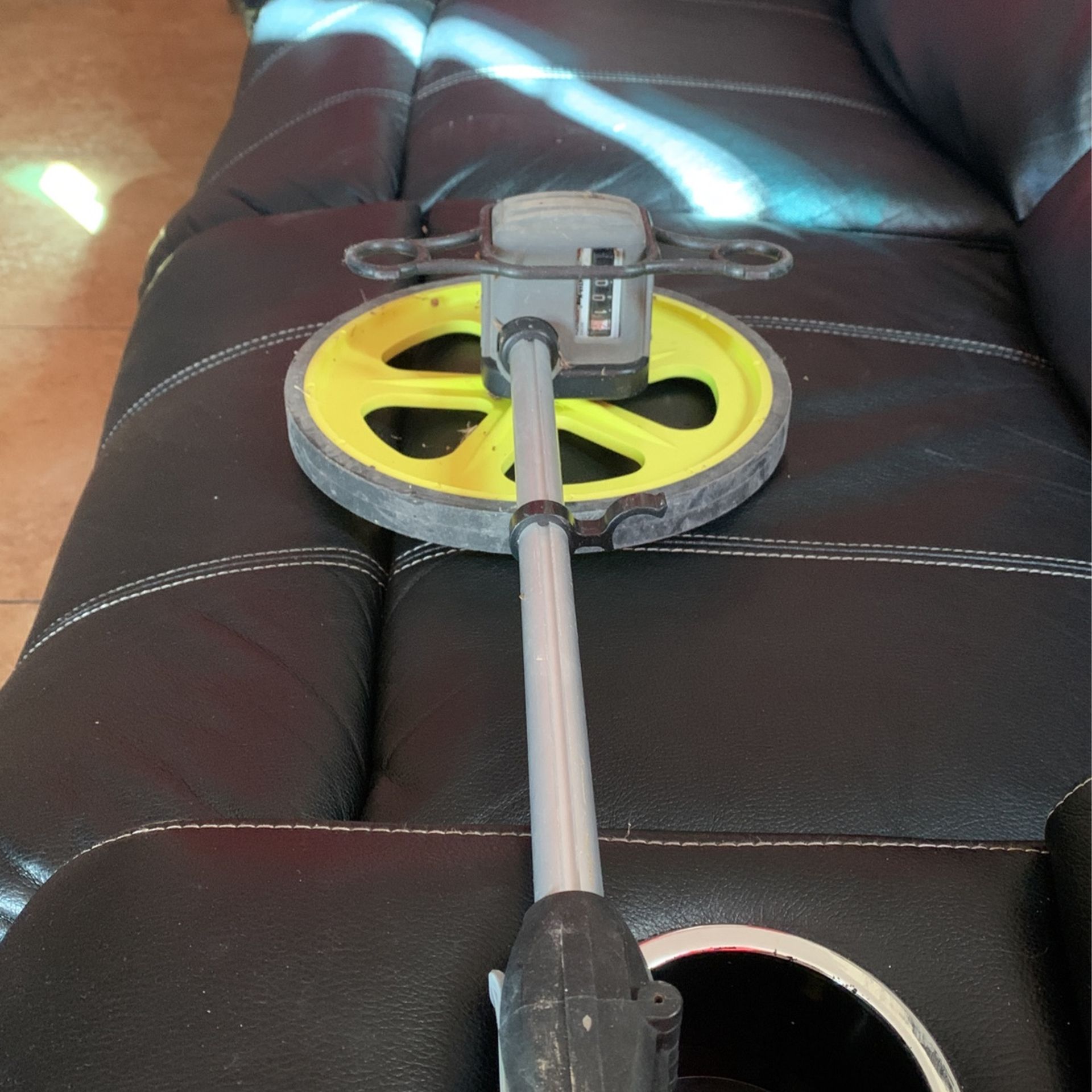 Feet Inches Meter Man $30