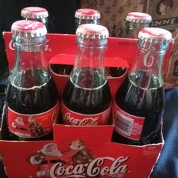 1998 Coca-Cola Classic