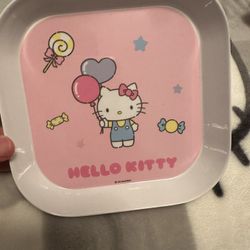 Hello Kitty Small Tray