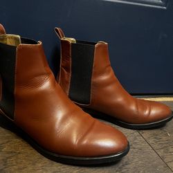 Everlane Chelsea Boot Size 7