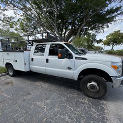 2016 Ford F-350