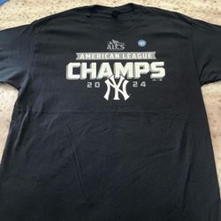 New York Yankees 2024 Shirt