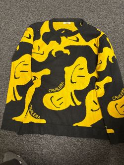 Cavalera CrewNeck