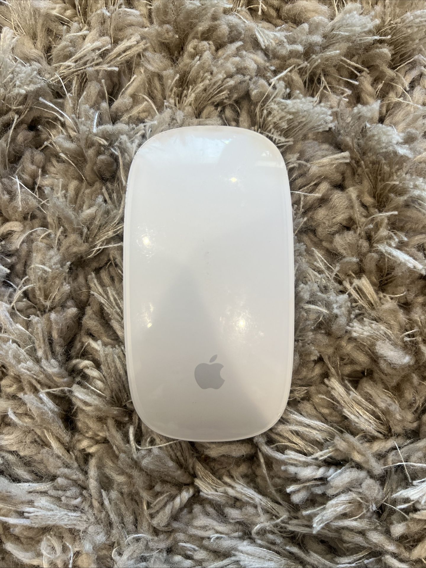 Apple Magic Mouse | Tested And Doesn’t Include Batteries