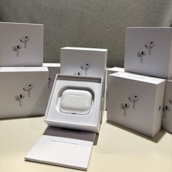 Airpods Pro (2nd generation) 
