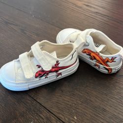 Toddler Converse  6